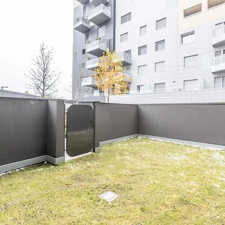 Bassani Garden, By Short Holidays * בולוניה