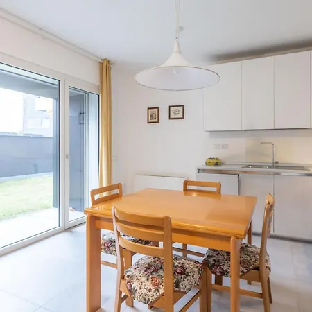 דירה Bassani Garden, By Short Holidays בולוניה