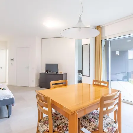 Bassani Garden, By Short Holidays Apartmán