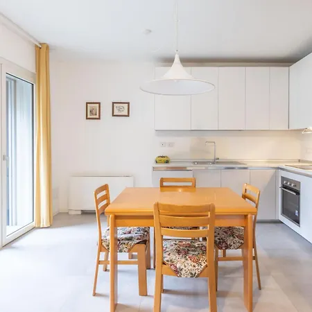 Bassani Garden, By Short Holidays Appartamento Bologna