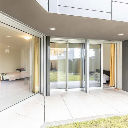 Bassani Garden, By Short Holidays * Boloňa