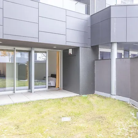 Bassani Garden, By Short Holidays