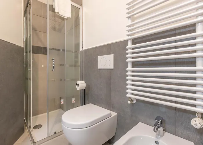 Appartement Bassani Garden, By Short Holidays *