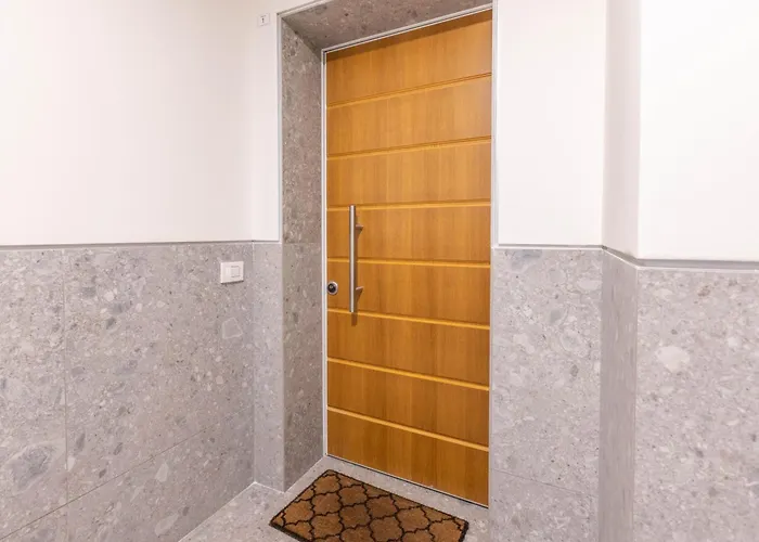 Appartement Bassani Garden, By Short Holidays Bologna