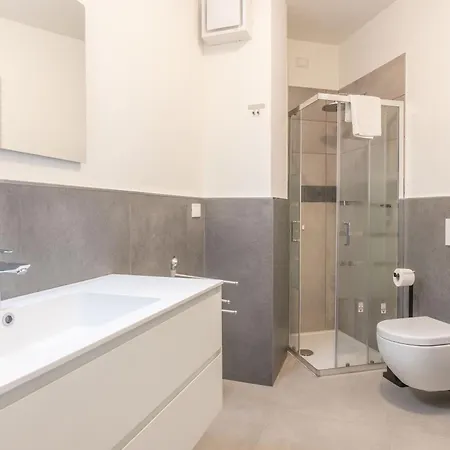 Bassani Garden, By Short Holidays Apartament