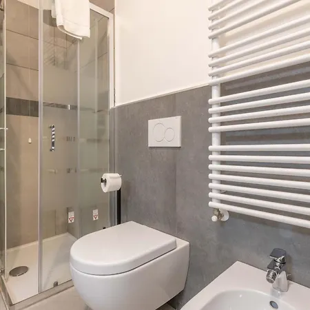 Apartmán Bassani Garden, By Short Holidays *
