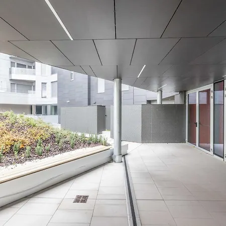 Bassani Garden, By Short Holidays Apartament *