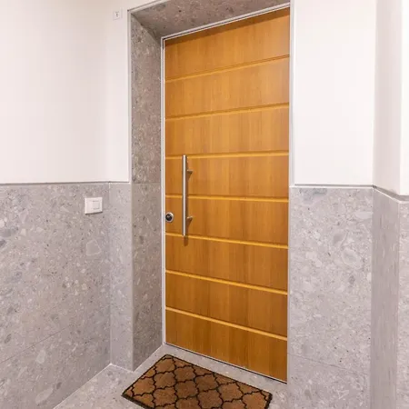 Apartament Bassani Garden, By Short Holidays Bolonia