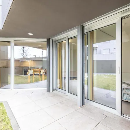 Bassani Garden, By Short Holidays Apartament *