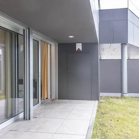 Apartman Bassani Garden, By Short Holidays Bologna