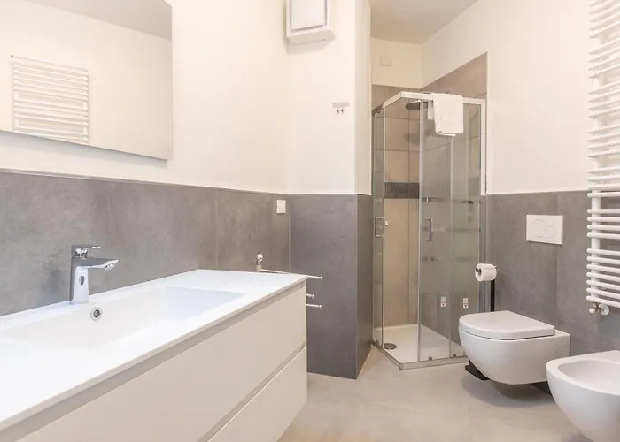 Bassani Garden, By Short Holidays Apartman