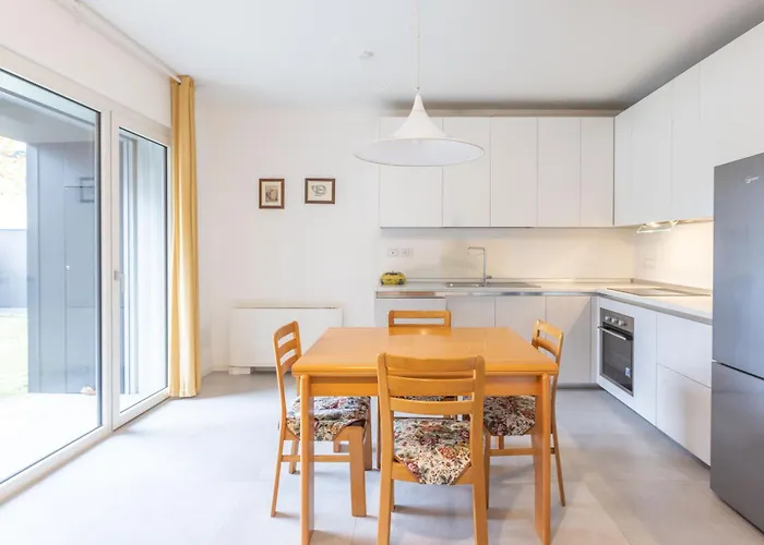 Bassani Garden, By Short Holidays Apartman Bologna