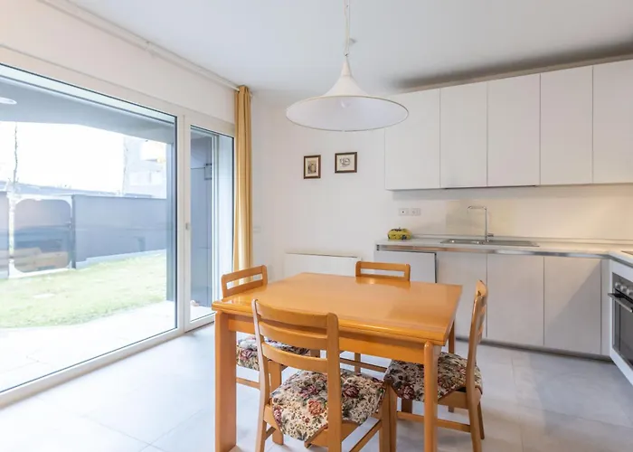 Apartman Bassani Garden, By Short Holidays Bologna