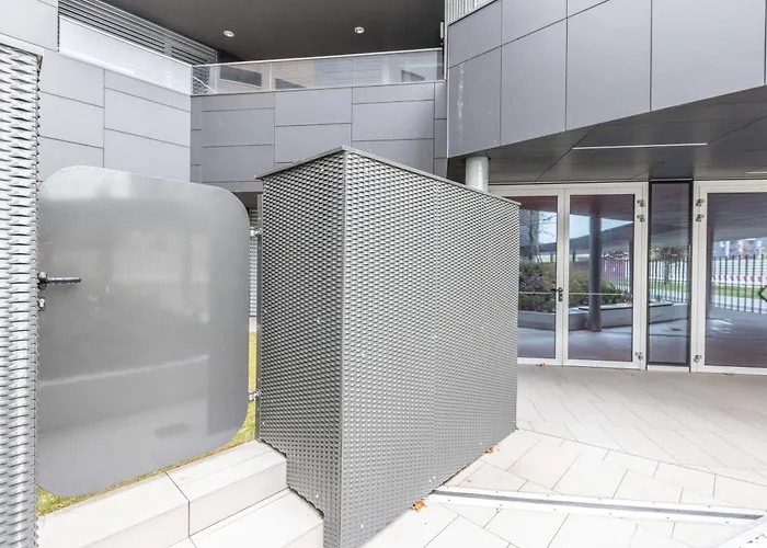 Bassani Garden, By Short Holidays Apartman *